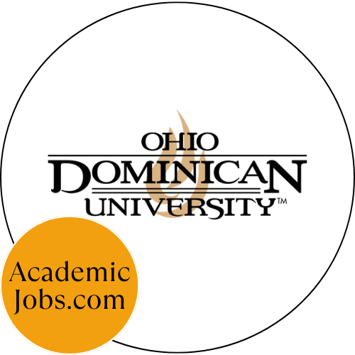 ODU Logo